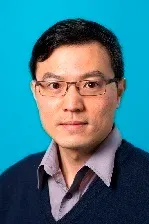 Lei Zhang